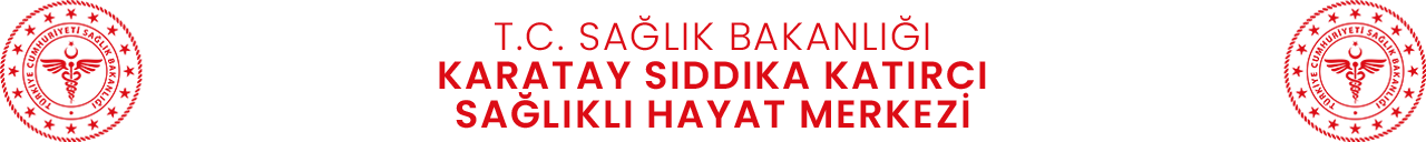 Karatay Sıddıka Katırcı ASM